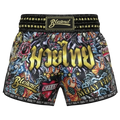 Shorts de combat B Legend B LEGEND 9