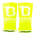 Protège-chevilles Booster Fight Gear AG PRO NEON Jaune