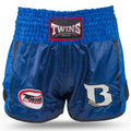 Shorts de combat Twins Special TBT Twins X Booster 4