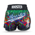 Shorts de combat Booster Fight Gear TBT Flow 2
