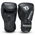 Gants de boxe Booster Fight Gear BGL 1 V3 Noir FOIL