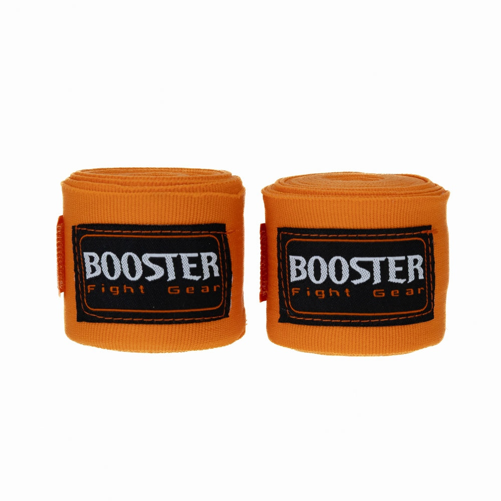 Bandes de boxe Booster Fight Gear BPC FLUO Orange