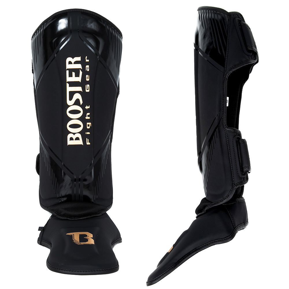 Protège-tibias Booster Fight Gear Bangkok Series 1 SG