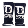 Protège-chevilles Booster Fight Gear AG PRO Noir