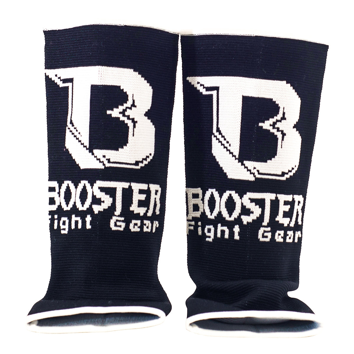 Protège-chevilles Booster Fight Gear AG PRO Noir