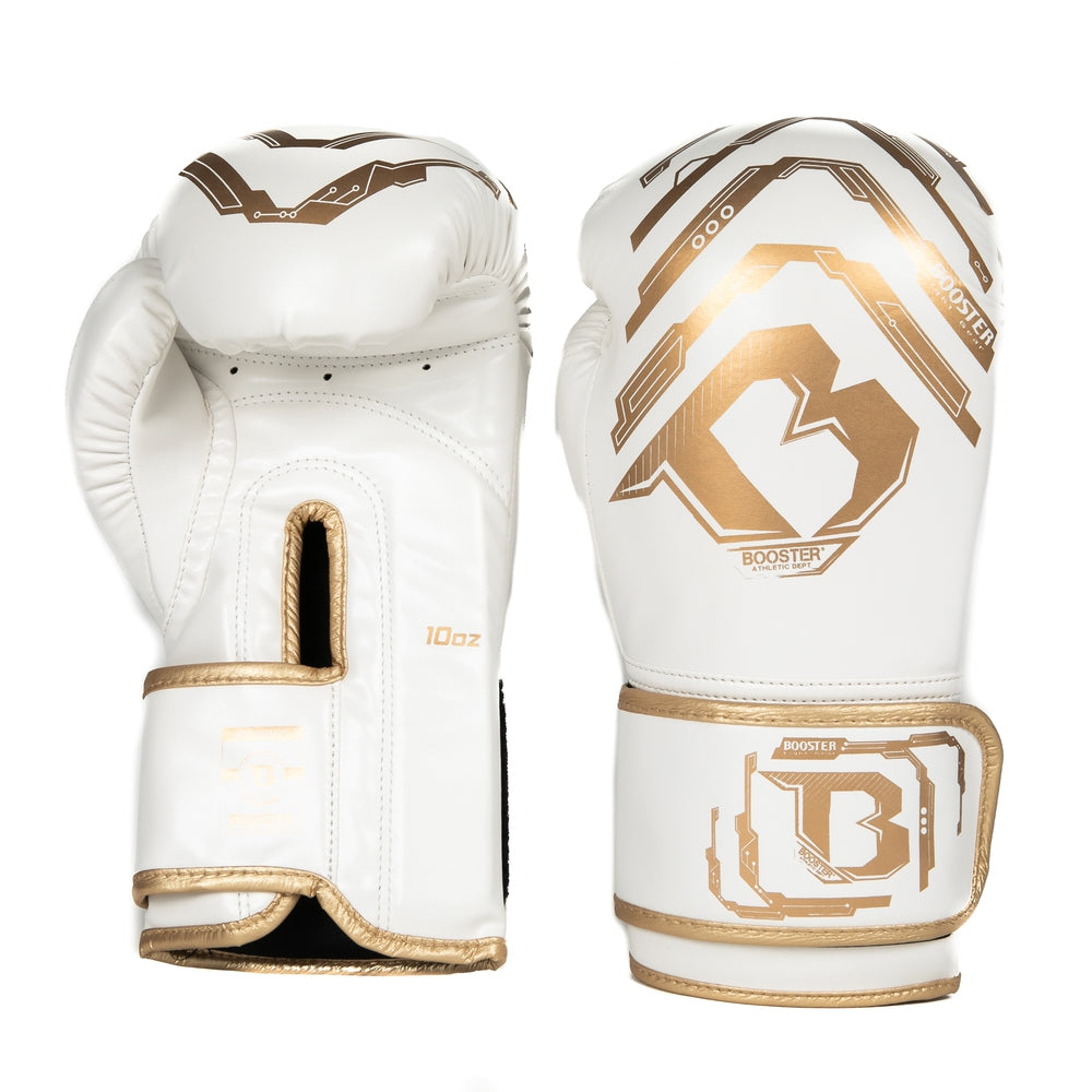 Gants de boxe Booster Fight Gear BG Youth elite V2 2