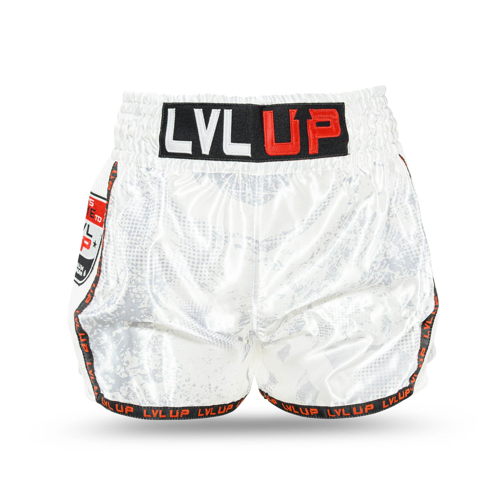Shorts de combat LVL-UP LVL UP TKO 2