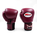 Gants de boxe Twins Special BGVL 3 Bordeaux