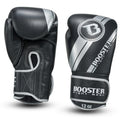 Gants de boxe Booster Fight Gear BGL 1 V3 Argent FOIL