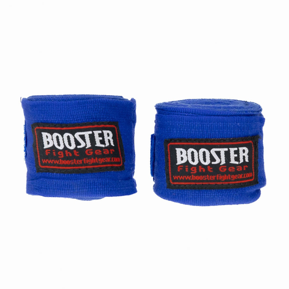 Bandes de boxe Booster Fight Gear BPC Bleu