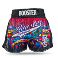 Shorts de combat Booster Fight Gear TBT Flow 1