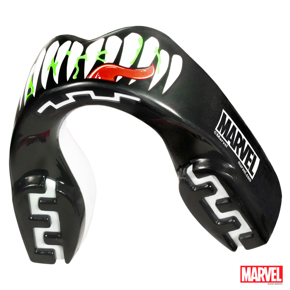 Protège-dents Safejawz MARVEL™ VENOM