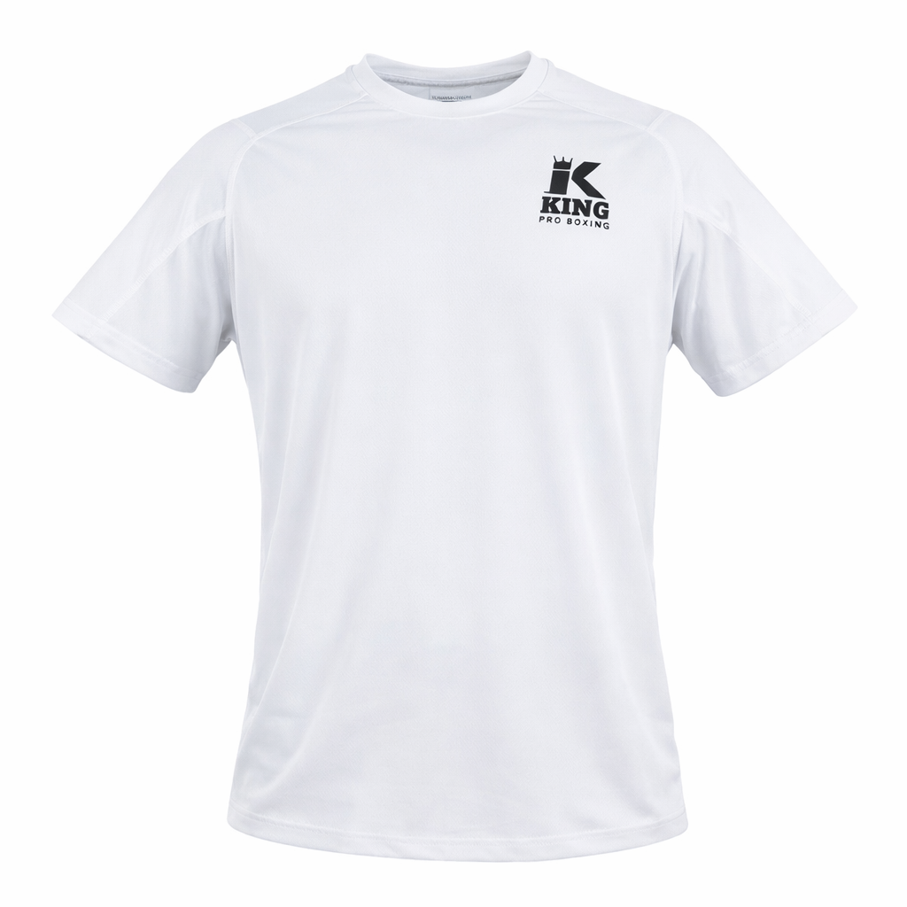 Shorts de combat King Pro Boxing Apex pro 2 Tee