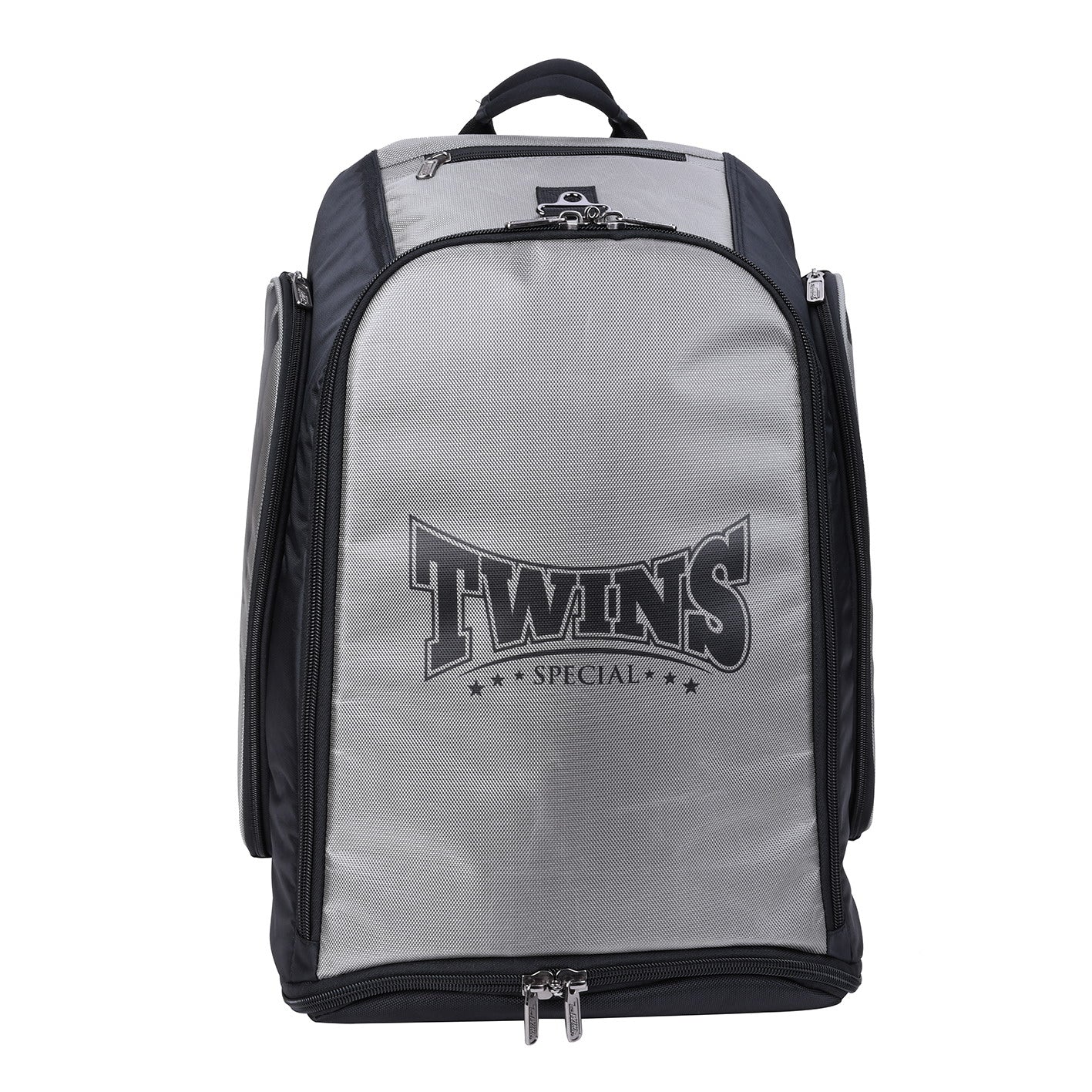 Sac de sport Twins Special 2 Gris