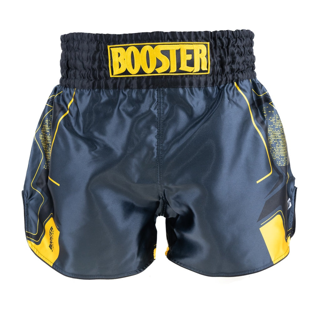 Shorts de combat Booster Fight Gear IGNITE 1