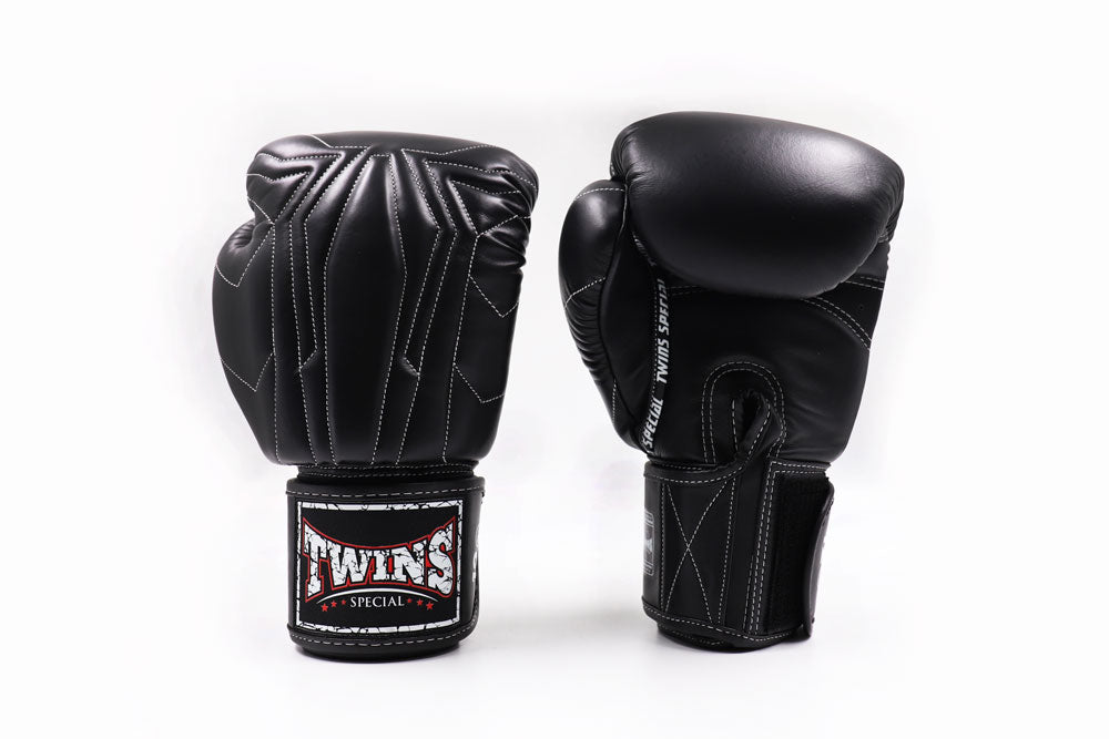Gants de boxe Twins Special BGVL 14 Noir
