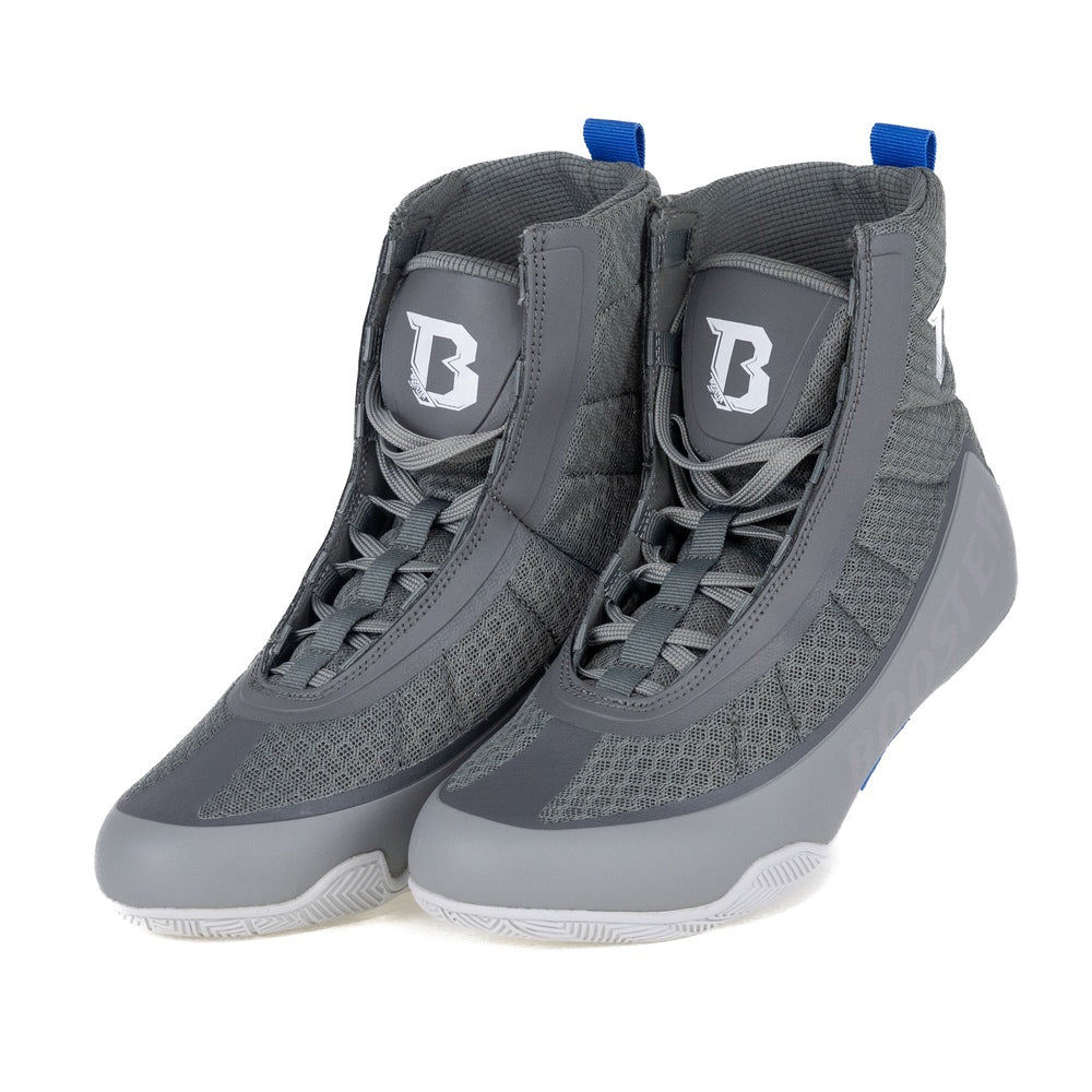Chaussures de boxe Booster Fight Gear Rapid Strike Series 2