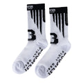 Chaussettes Booster Fight Gear Rapid Strike 2 SOCKS