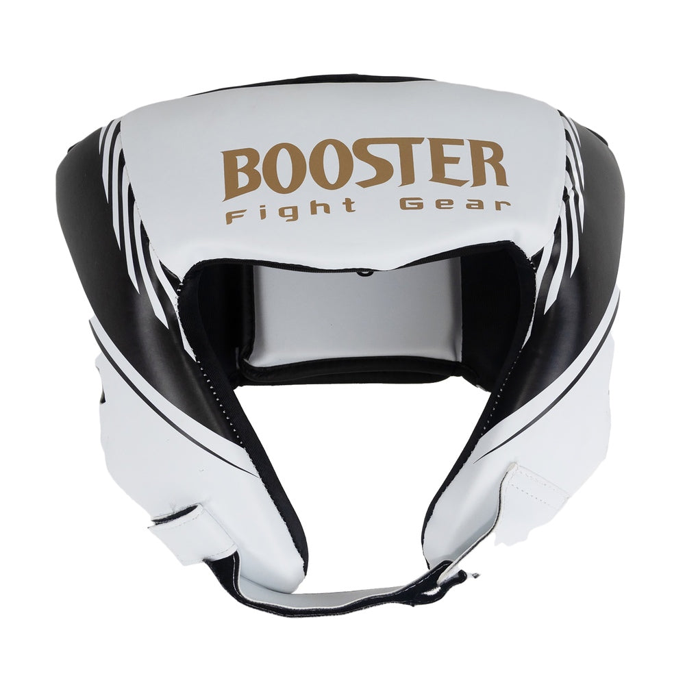 Casque de protection Booster Fight Gear HG AM BANGKOK 2
