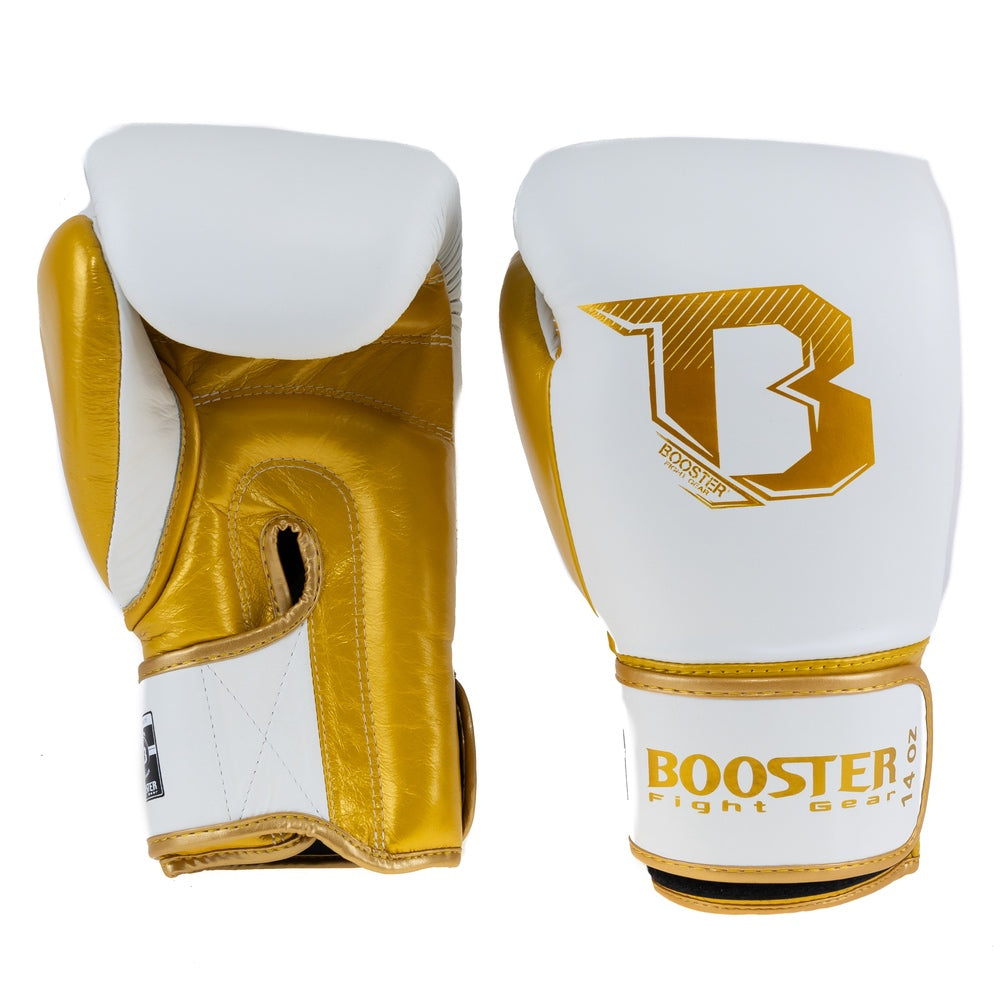 Gants de boxe Booster Fight Gear RS 4