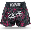 Shorts de combat King Pro Boxing Devil 3