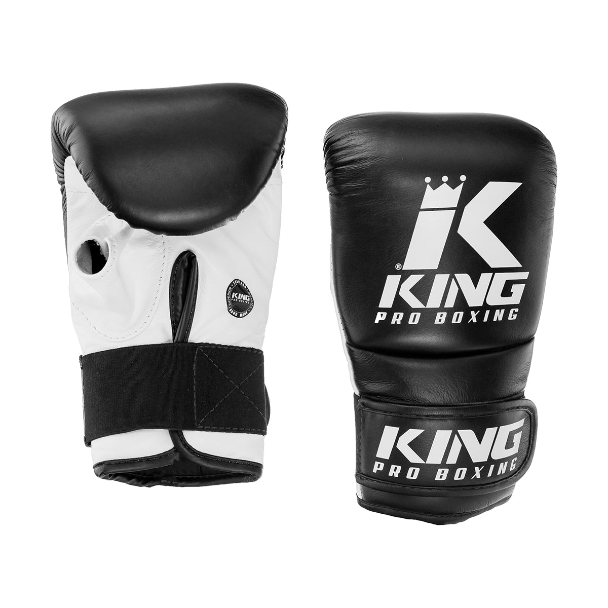 Gants de boxe King Pro Boxing BM