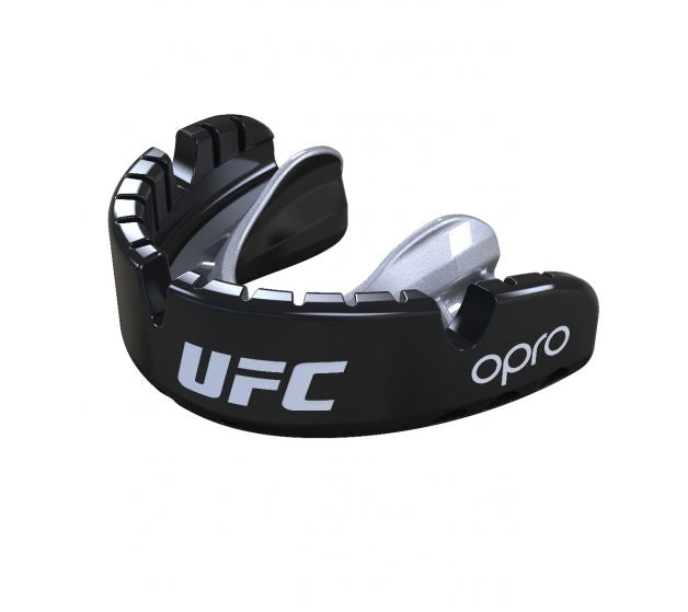 Protège-dents UFC Or Braces