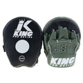 Gants de boxe King Pro Boxing FM 3