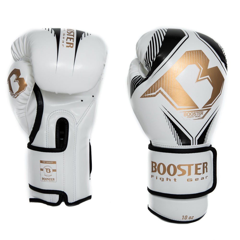 Gants de boxe Booster Fight Gear Bangkok Series 2