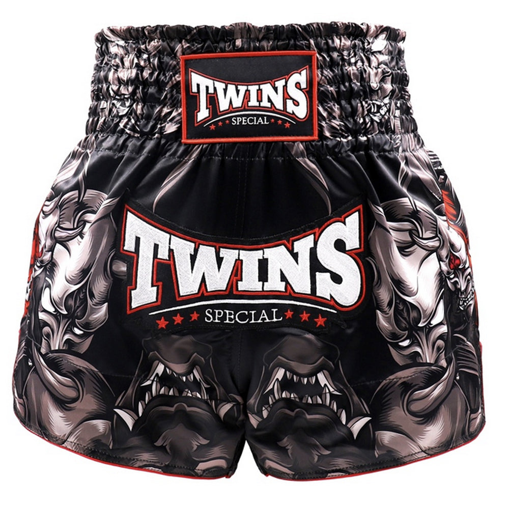 Shorts de combat Twins Special TTBL KABUKI