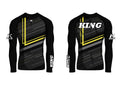 Débardeur de compression King Pro Boxing BLADE 2 RG