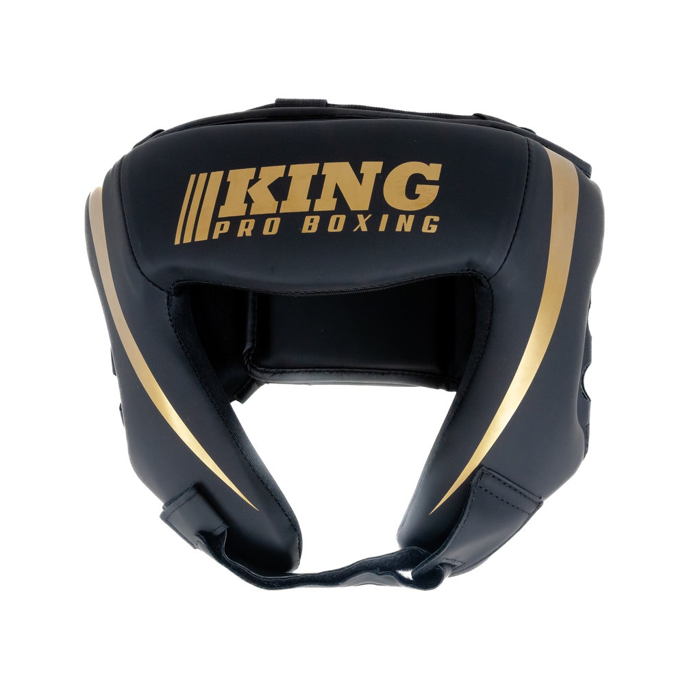 Casque de protection King Pro Boxing HG AM REVO 2
