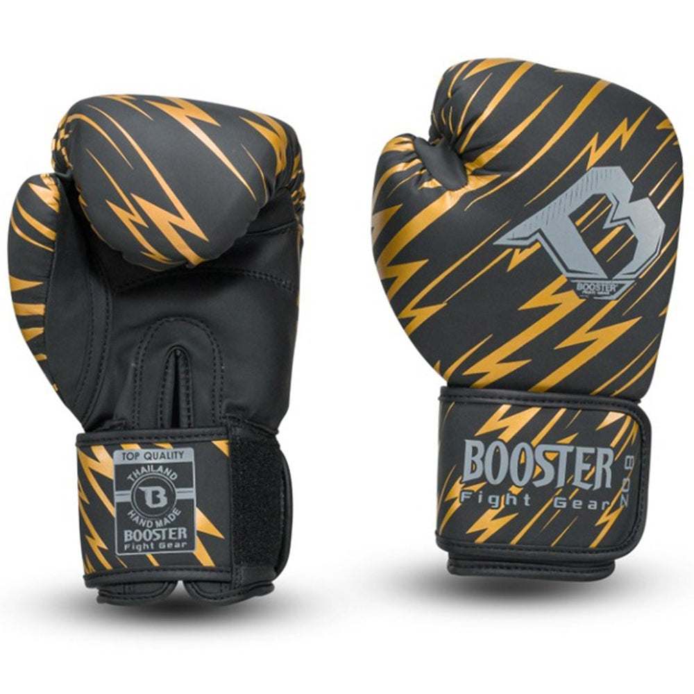 Gants de boxe Booster Fight Gear Combat series 1 BG