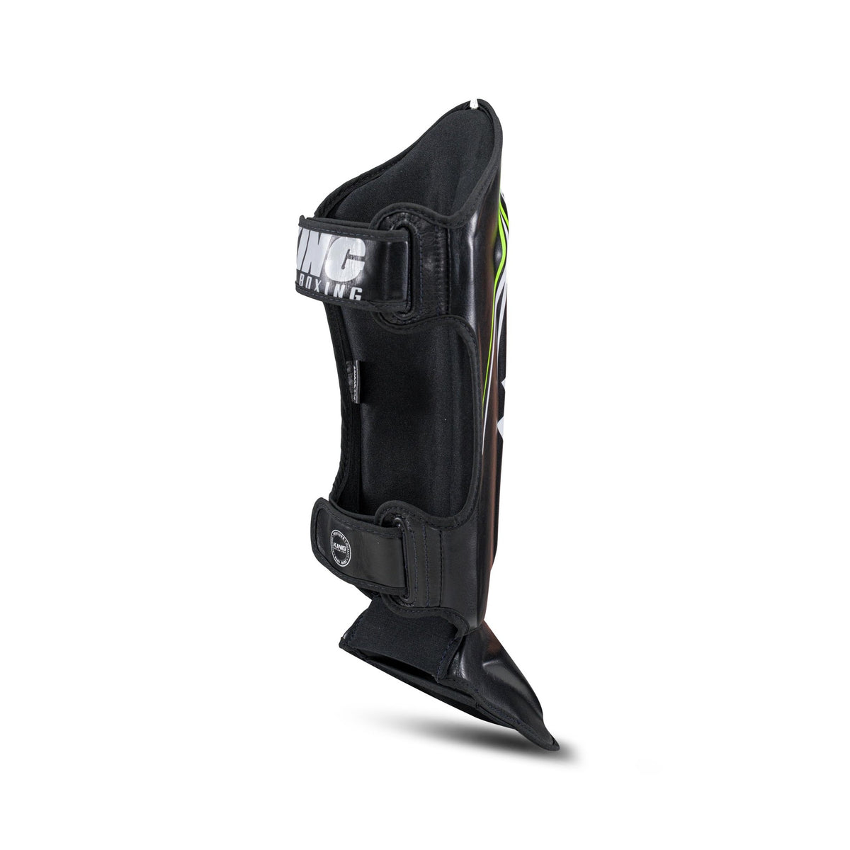 Protège-tibias King Pro SG Spartan 5, détail