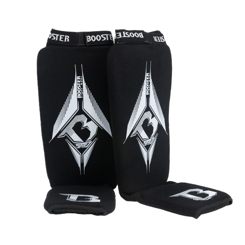 Protège-tibias Booster Fight Gear AMSG PRO 1
