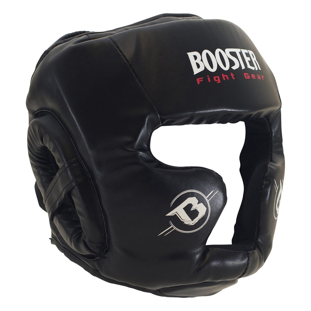 Casque de protection Booster Fight Gear HGL B 2