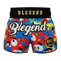 Shorts de combat B Legend B LEGEND 10