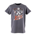 T-shirt Booster 1994 gris