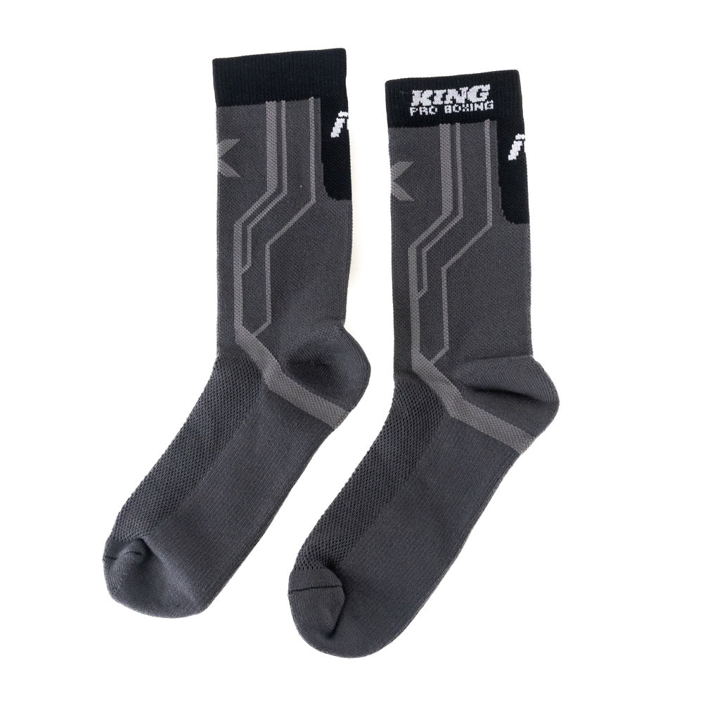 Chaussettes King Pro Boxing Apex pro SOCKS 1