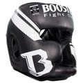 Casque de protection Booster Fight Gear BHG 2 Noir