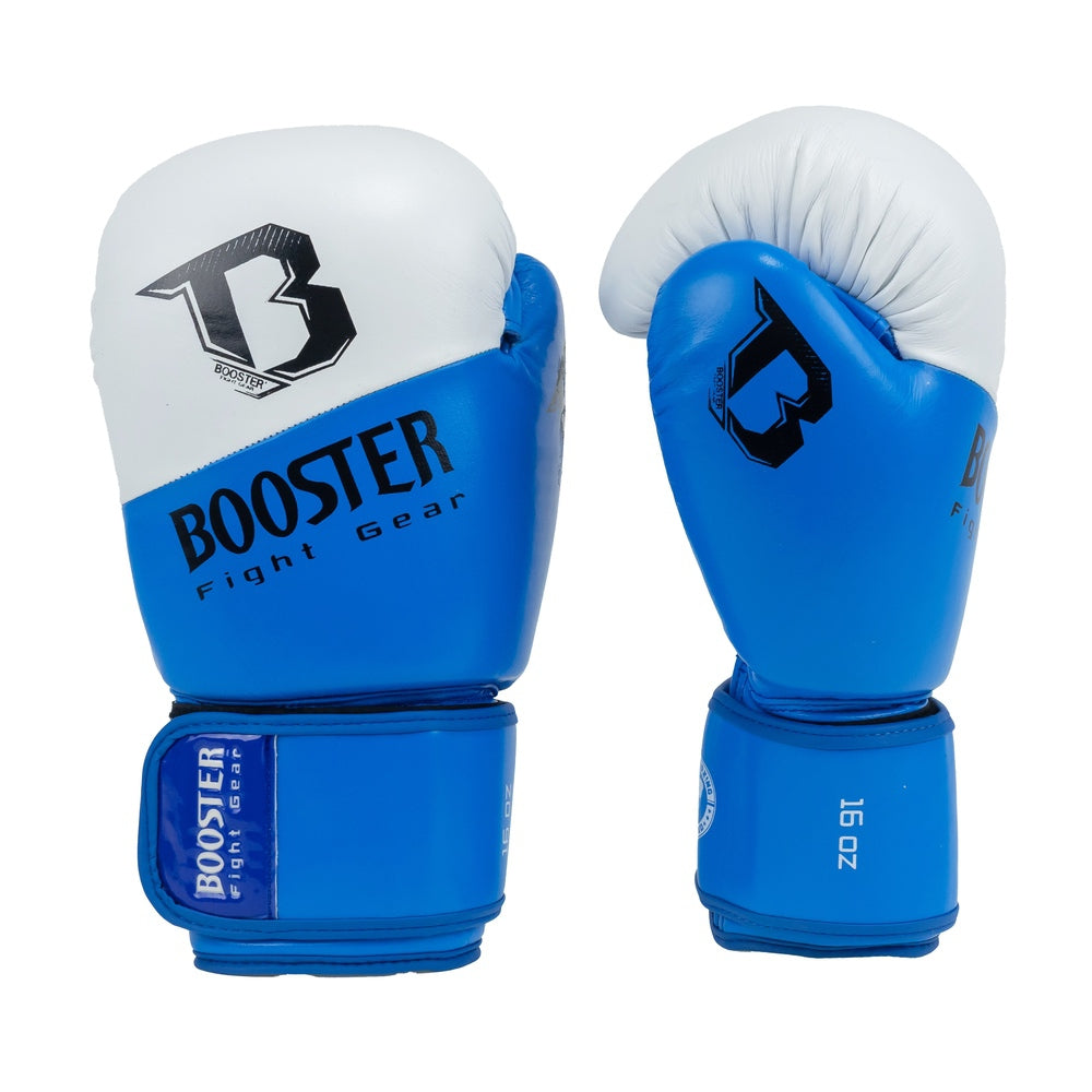 Gants de boxe Booster Fight Gear THUNDER SERIES 2