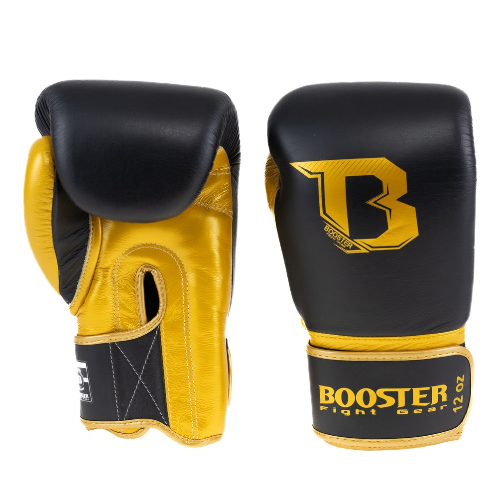 Gants de boxe Booster Fight Gear RS 5