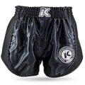 Shorts de combat King Pro Boxing Retro Mesh 1