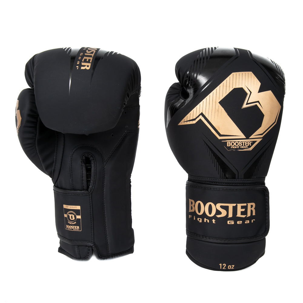Gants de boxe Booster Fight Gear Bangkok Series 1