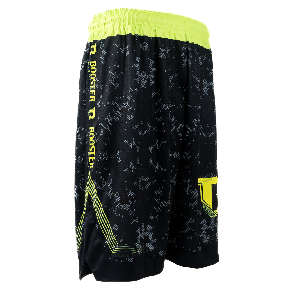 Short Booster Urban 2, détail