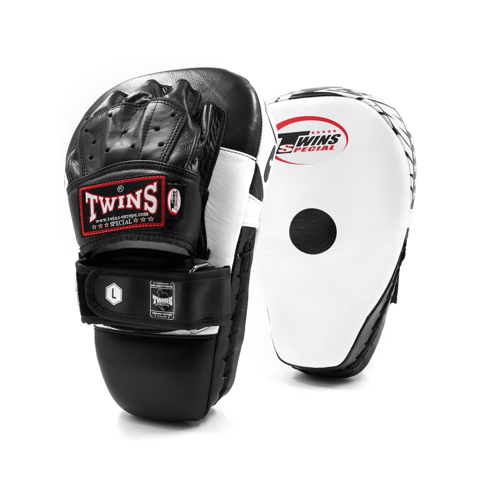Pattes/pao Twins Special PML 21 Blanc