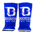 Protège-chevilles Booster Fight Gear AG PRO Bleu
