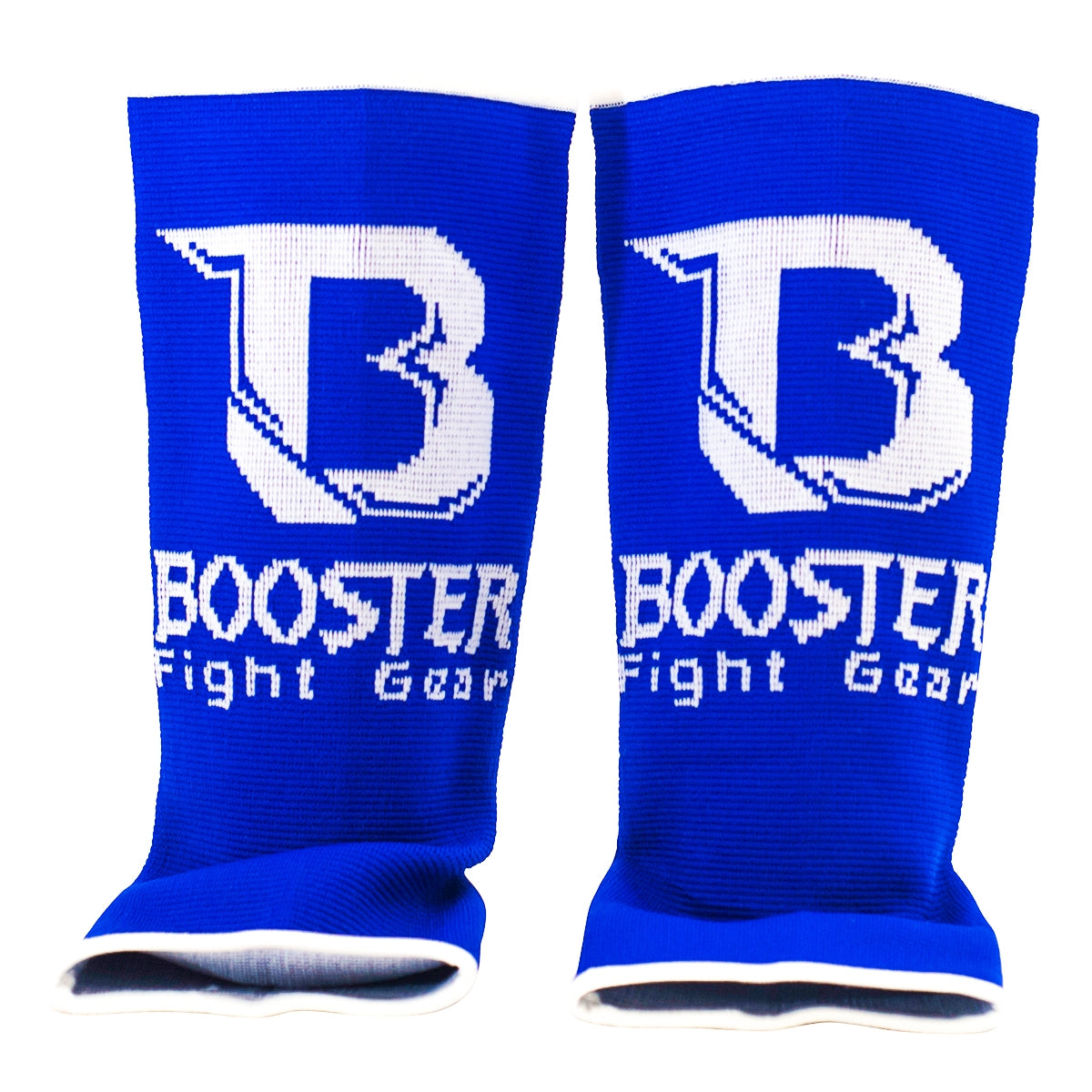 Protège-chevilles Booster Fight Gear AG PRO Bleu
