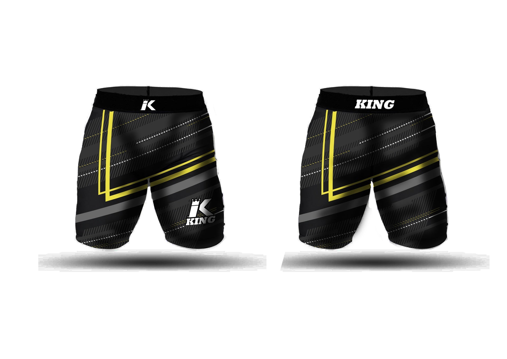 Compression King Pro Boxing BLADE 2 VT