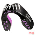 Protège-dents Safejawz MARVEL™ Noir PANTHER
